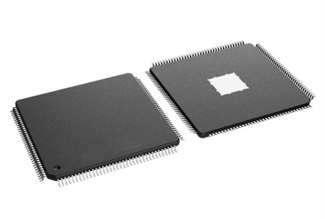 TI C67x 浮點(diǎn) DSP - TMSDC6726BRFPA225 高達(dá) 225MHz、McASP、16 位 EMIFA